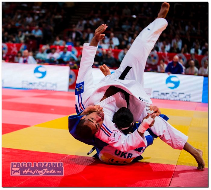Paris 2014 by P.Lozano cat -66 kg (339)